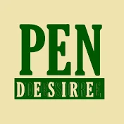 Pen Desire