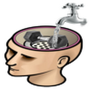 BrainDrainChess