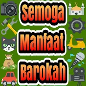 Semoga Manfaat Barokah