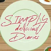 Simply Delicious Diaries