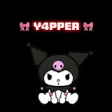 🐾[[Y4PPER ]]🐾