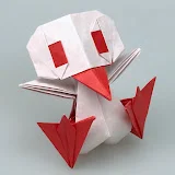 Chen Xiao Origami