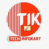 Tech Infokart