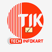 Tech Infokart