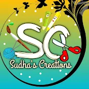 Sudha's creations - Sudha Sharma