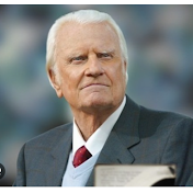 Billy Graham Messages