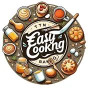 TTN Easy Cooking & Baking