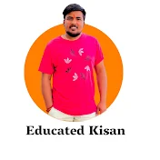 Educated Kisan