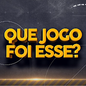 Que jogo foi esse?