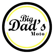 Big Dad's Moto