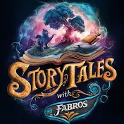 StoryTales with Fabros