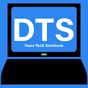 Dans Tech Solutions