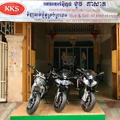 KHOVKEASAT Motorcycle Shop