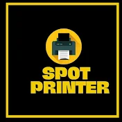 Spot Printer