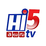 hi5 telugu tv