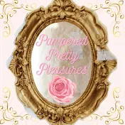 Pampered Pretty Pleasures