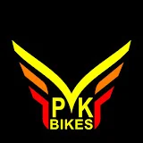 PK BIKES