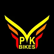 PK BIKES