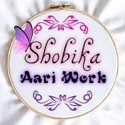 Shobika Aari Work