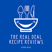 The Real Deal Recipe Reviews