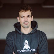 Dr. med. Golo Röhrken | Rocket Racing Coaching