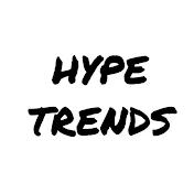 Hype Trends