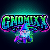 🎮 GnomixX 🎮