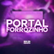 PORTAL FORROZINHO🎵