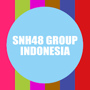 SNH48 GROUP INDONESIA