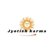 Jyotish Karma