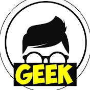 Geek Avenue