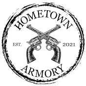 Hometown Armory