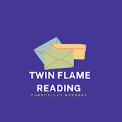 Twin Flame Reading