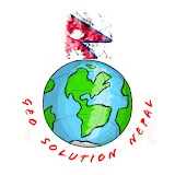 Geo Solution Nepal