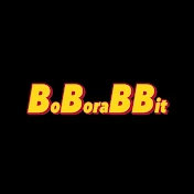 BoBoraBBit ボボラビット