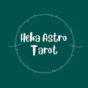 Heka Astro Tarot