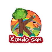 KONDOSAN en Español - Cuentos de Hadas