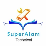 Superalam Technical