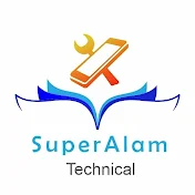 Superalam Technical