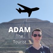 Adam The Tourist