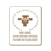 Communauté des Enfants de Padre PIO