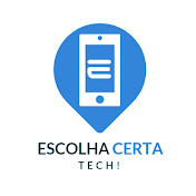 Escolha Certa Tech!