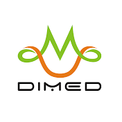 Dimed Laser