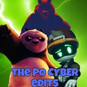 The Po Cyber edits