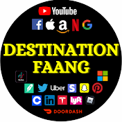 Destination FAANG