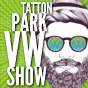 Tatton Park VW Show