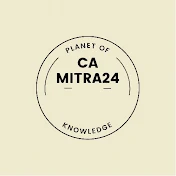 CA Mitra24
