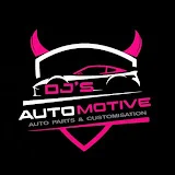 DJ'S Automotive