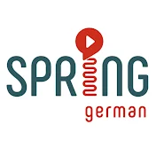 Spring German - Learn German with Chunks