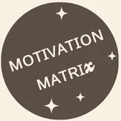 Motivation Matrix
